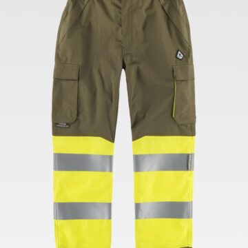 Pantalón forestales B1481