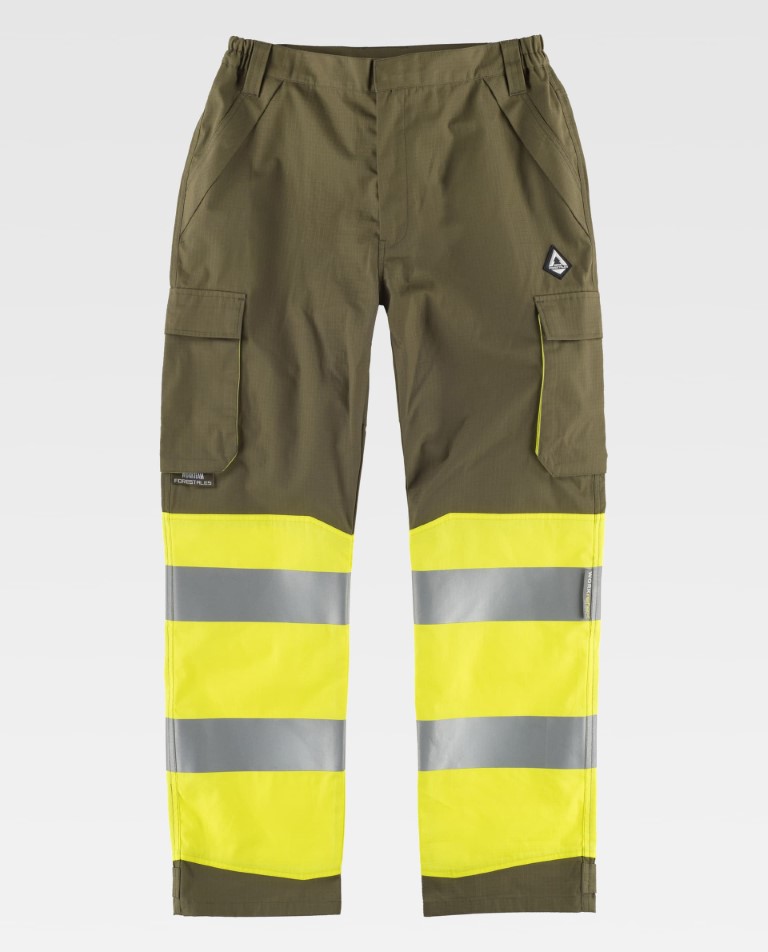 Pantalón forestales B1481