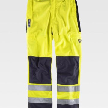 Pantalón AV ignífugo B1492