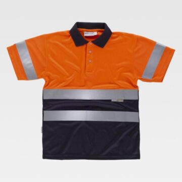 Polo combinado C3860
