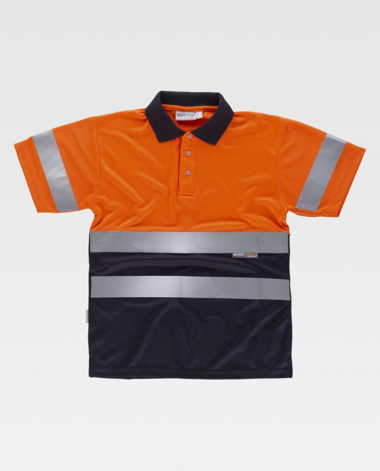 Polo combinado C3860
