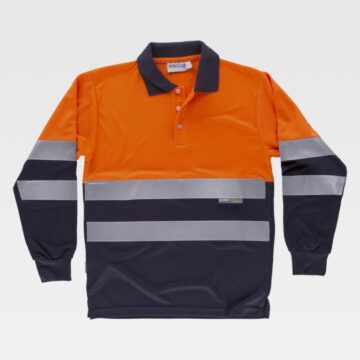 POLO COMBINADO C3870