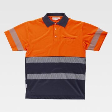 POLO COMBINADO C3890