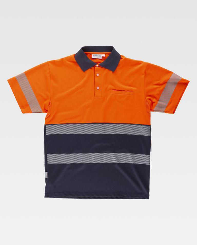 POLO COMBINADO C3890