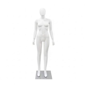 MANIQUI BLANCO FEMENINO