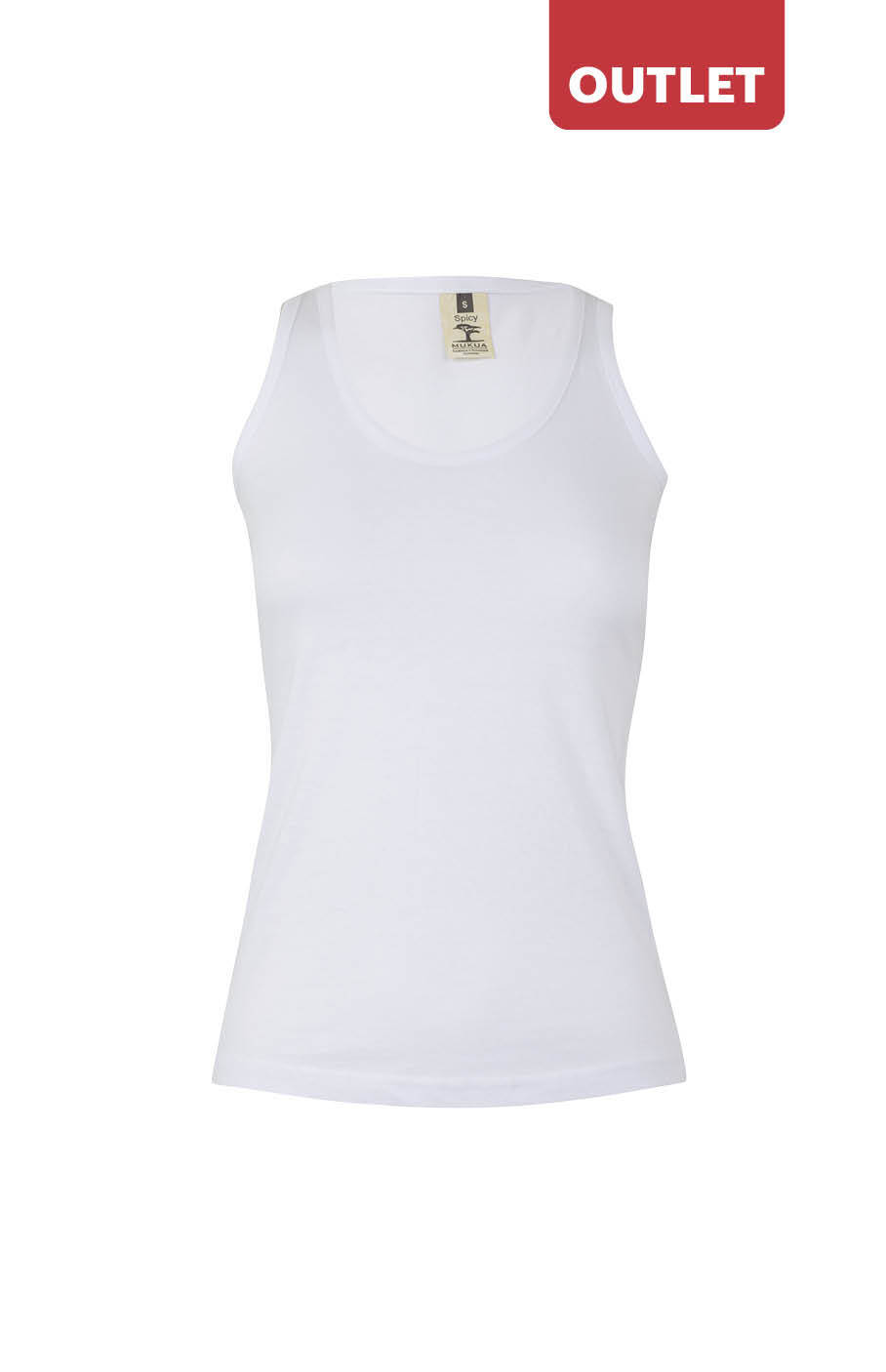 CAMISETA TIRANTES MUJER SUNDAY