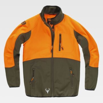 Chaqueta SPORT · WORKSHELL