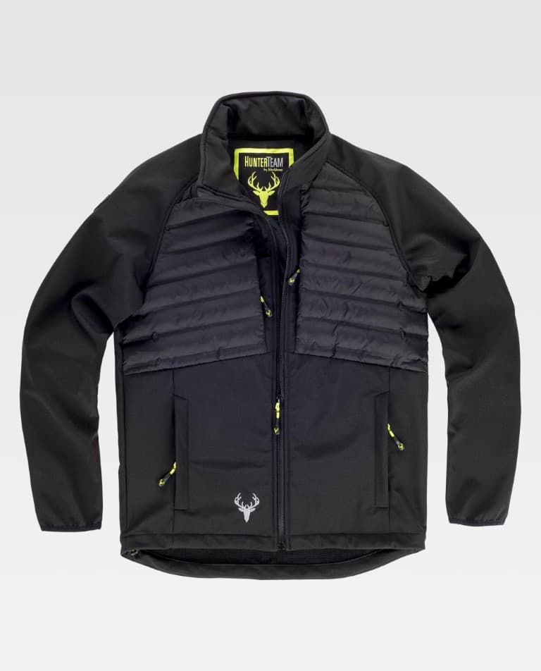 CHAQUETA WORKSHELL - Imagen 2