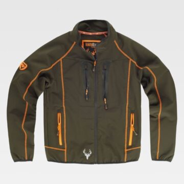 CHAQUETA SPORT