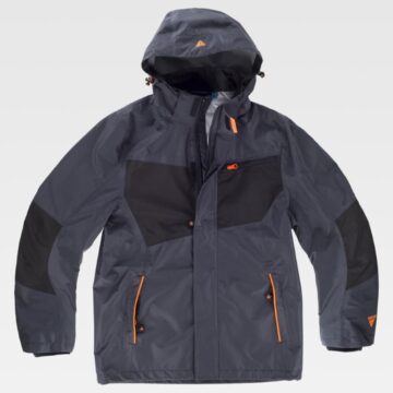 Impermeable WF3058