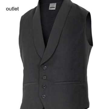 411 CHALECO HOMBRE Outlet